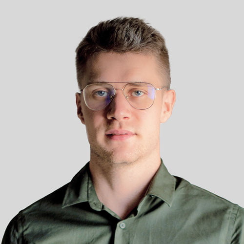 Mariusz Baszczyński