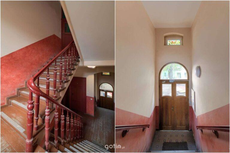 Inwestycyjny pakiet 5 kawalerek na Wildzie, 9% ROI