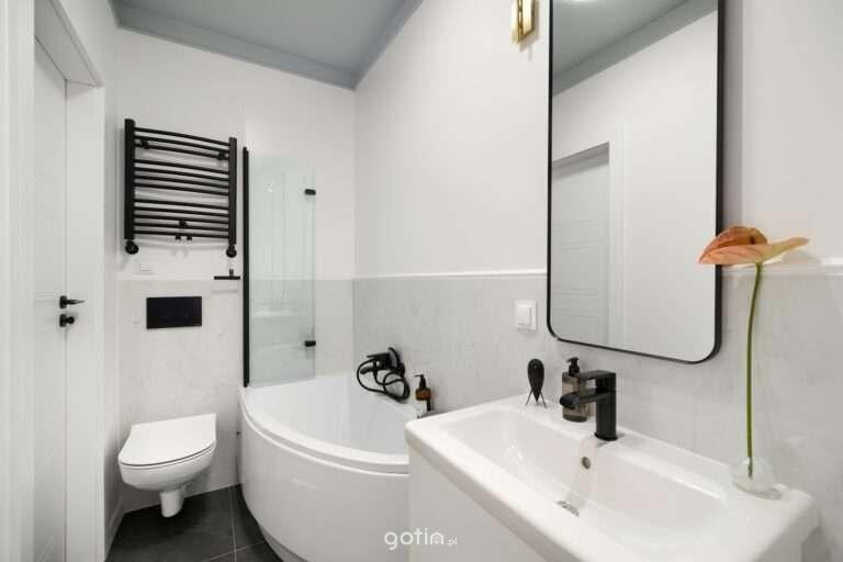 Zyskowny pakiet 4 kawalerek na Bliskiej Wildzie, 7,3% ROI