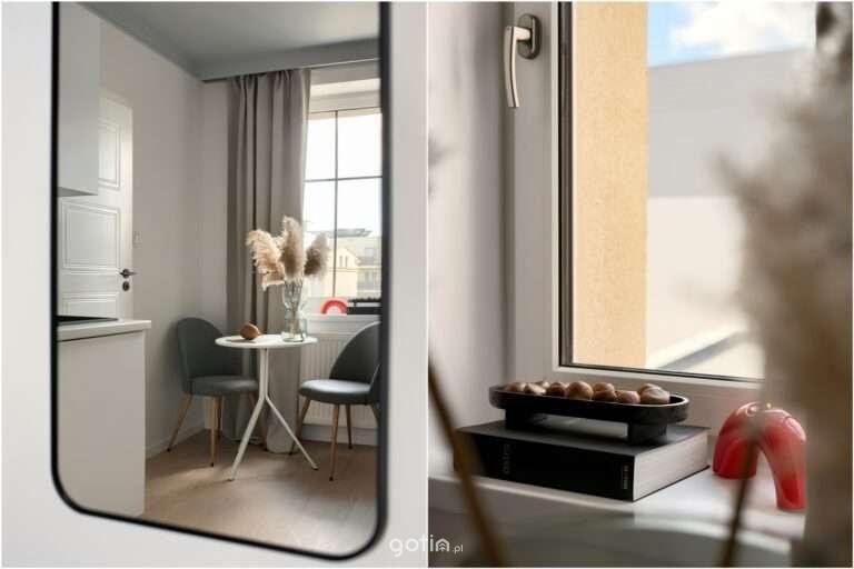 Zyskowny pakiet 4 kawalerek na Bliskiej Wildzie, 7,3% ROI