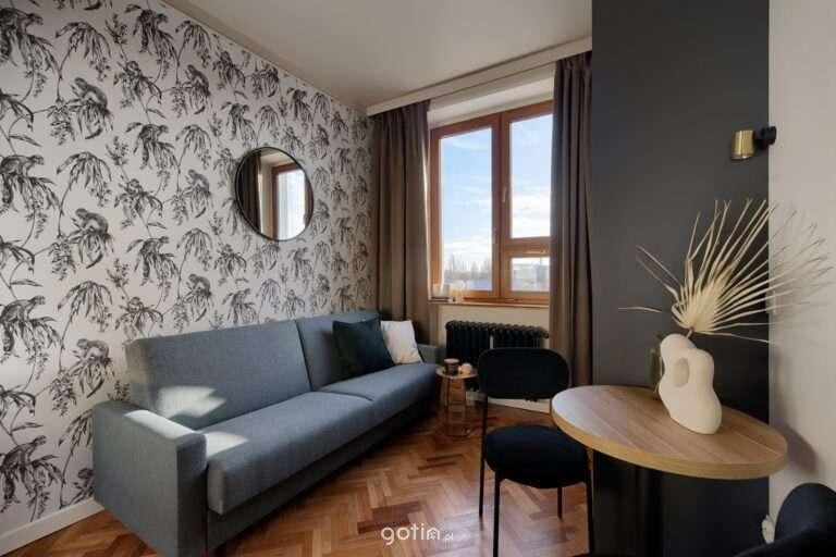 Zestaw 3 kawalerek w sercu miasta - ul. Królowej Jadwigi, Centrum