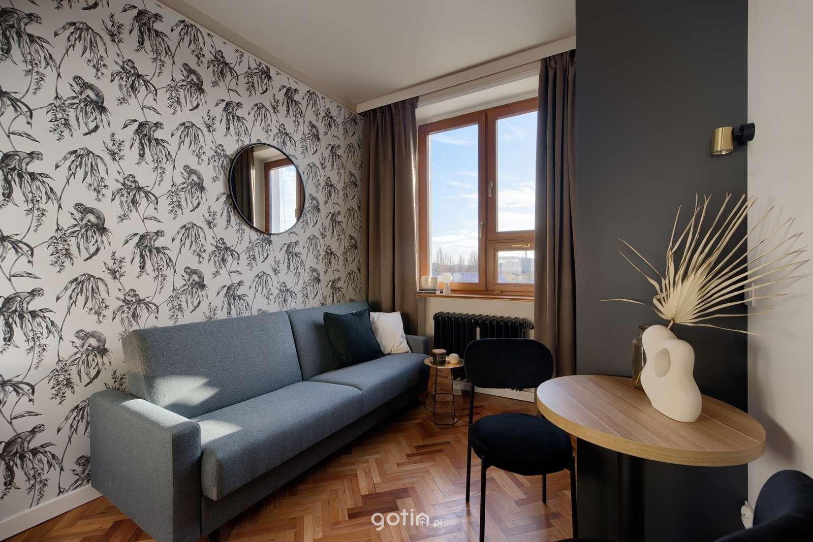 Zestaw 3 kawalerek w sercu miasta - ul. Królowej Jadwigi, Centrum