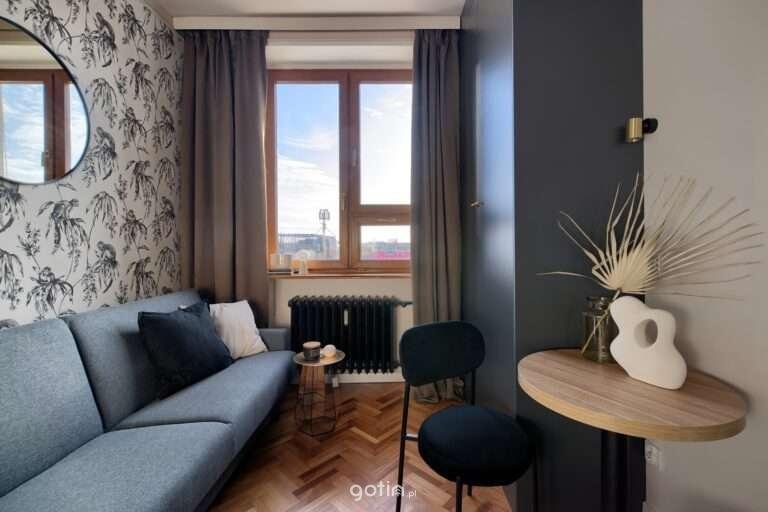 Zestaw 3 kawalerek w sercu miasta - ul. Królowej Jadwigi, Centrum