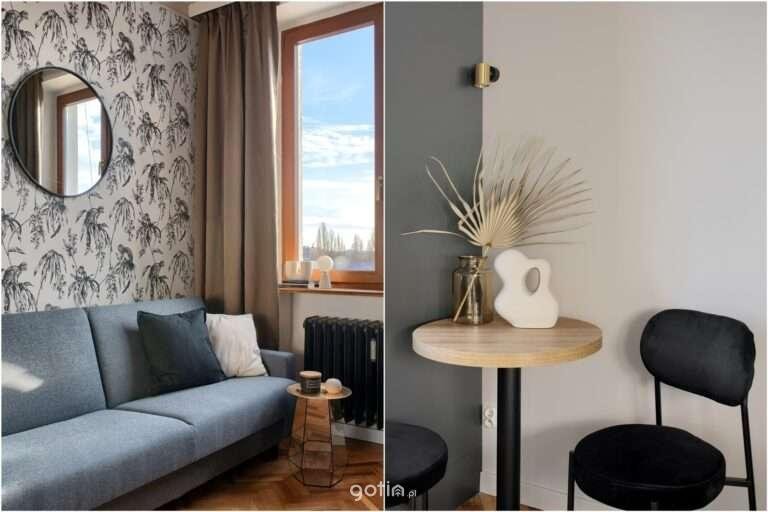 Zestaw 3 kawalerek w sercu miasta - ul. Królowej Jadwigi, Centrum