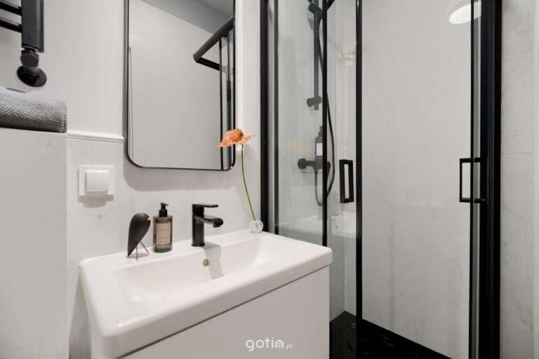 Zyskowny pakiet 4 kawalerek na Bliskiej Wildzie, 7,3% ROI