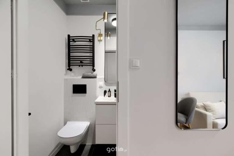 Zyskowny pakiet 4 kawalerek na Bliskiej Wildzie, 7,3% ROI