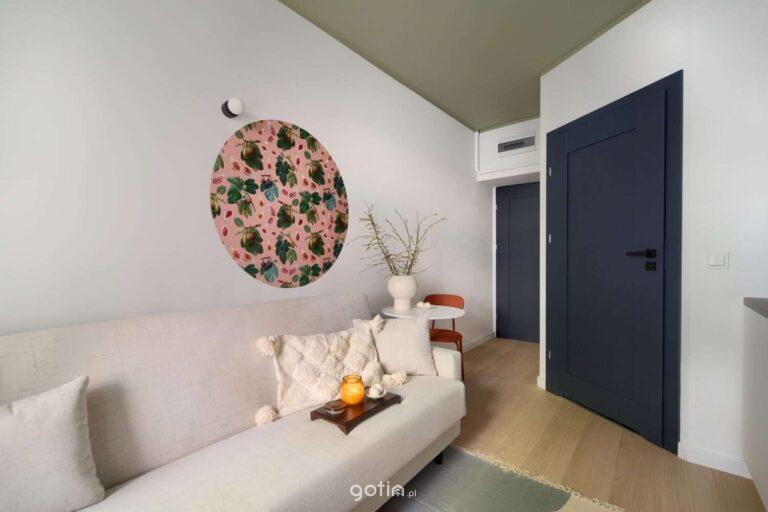 Inwestycyjny pakiet 5 kawalerek na Wildzie, 9% ROI