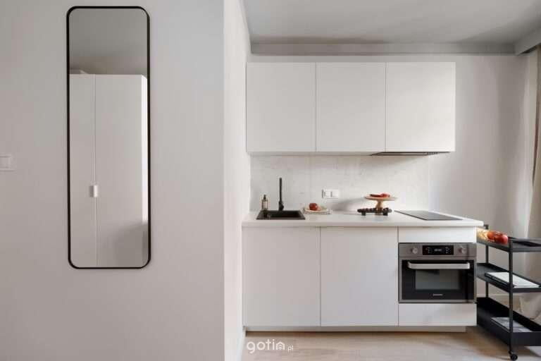 Zyskowny pakiet 4 kawalerek na Bliskiej Wildzie, 7,3% ROI