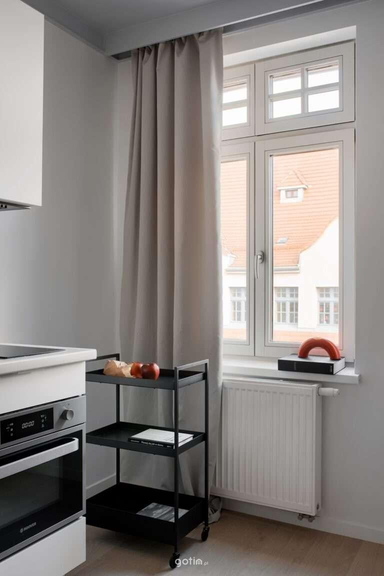 Zyskowny pakiet 4 kawalerek na Bliskiej Wildzie, 7,3% ROI