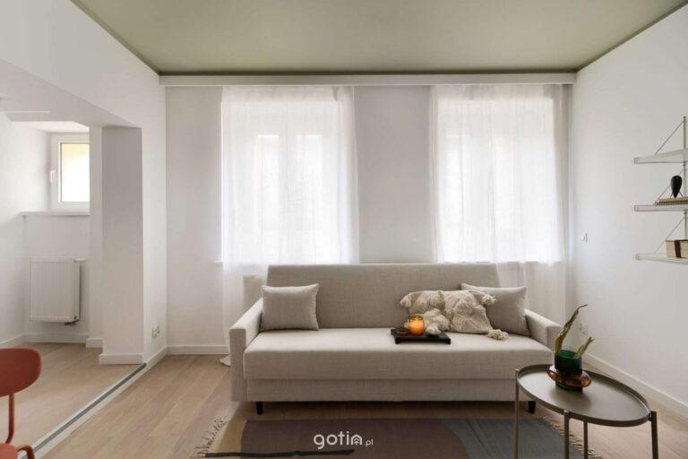 Inwestycyjny pakiet 5 kawalerek na Wildzie, 9% ROI