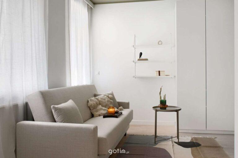 Inwestycyjny pakiet 5 kawalerek na Wildzie, 9% ROI