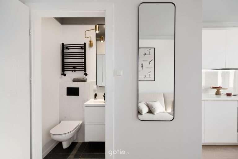 Zyskowny pakiet 4 kawalerek na Bliskiej Wildzie, 7,3% ROI