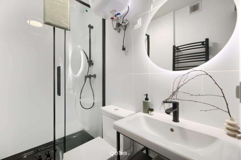 Inwestycyjny pakiet 5 kawalerek na Wildzie, 9% ROI