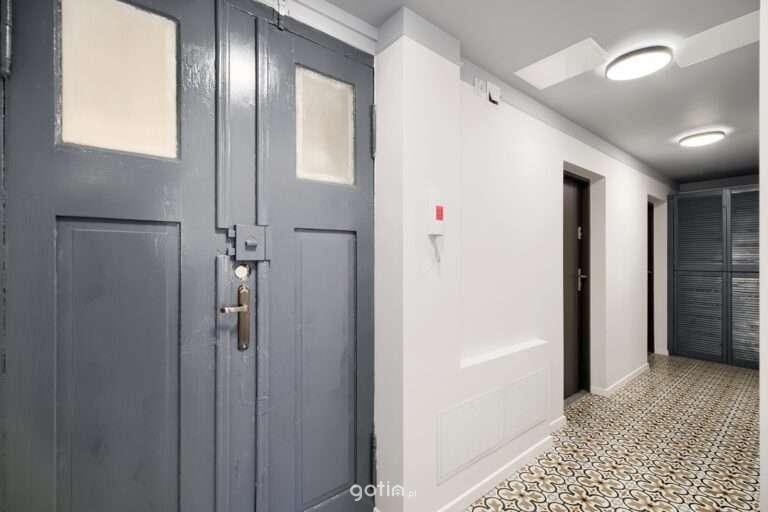 Zyskowny pakiet 4 kawalerek na Bliskiej Wildzie, 7,3% ROI