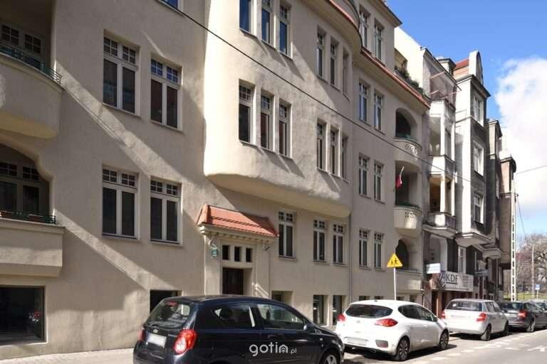 Zyskowny pakiet 4 kawalerek na Bliskiej Wildzie, 7,3% ROI