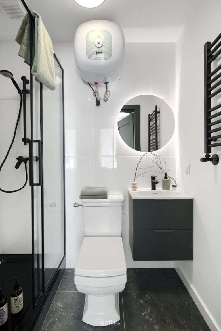 Inwestycyjny pakiet 5 kawalerek na Wildzie, 9% ROI