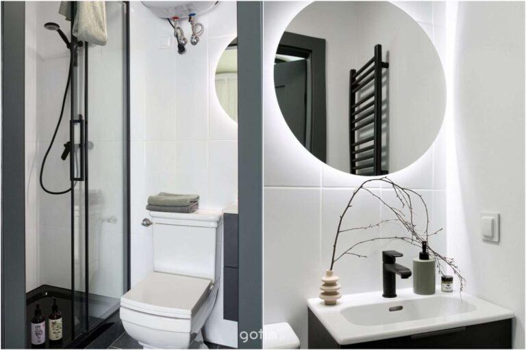 Inwestycyjny pakiet 5 kawalerek na Wildzie, 9% ROI