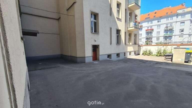 Zestaw 3 kawalerek w sercu miasta - ul. Królowej Jadwigi, Centrum