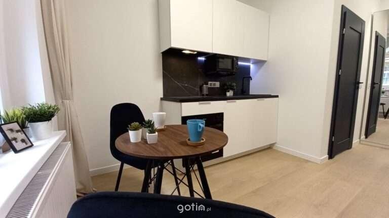 Czteropak kawalerek w Centrum - doskonała lokalizacja