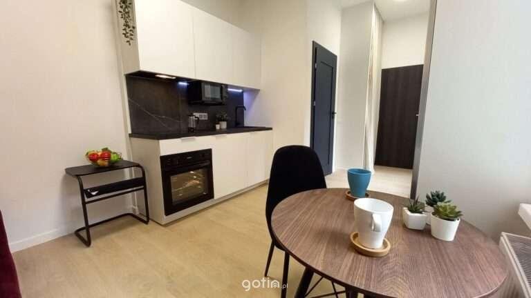 Czteropak kawalerek w Centrum - doskonała lokalizacja