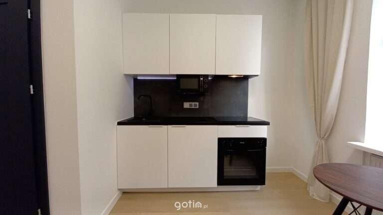 Czteropak kawalerek w Centrum - doskonała lokalizacja