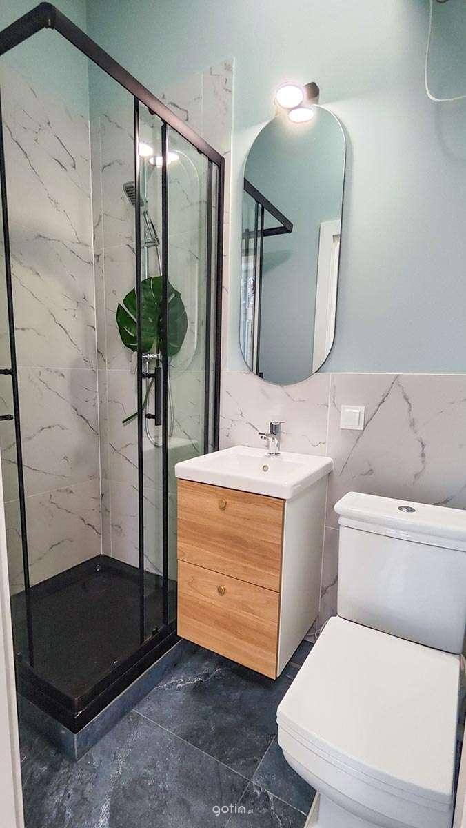 Inwestycja w Centrum - 4 kawalerki na ul. Zielonej, bliskość atrakcji miasta