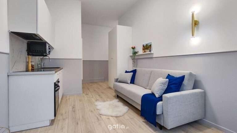 Inwestycja w Centrum - 4 kawalerki na ul. Zielonej, bliskość atrakcji miasta