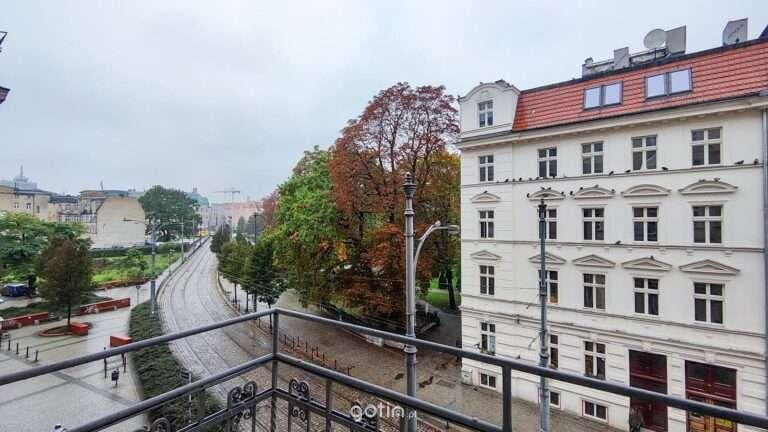 Inwestycja w Centrum - 4 kawalerki na ul. Zielonej, bliskość atrakcji miasta