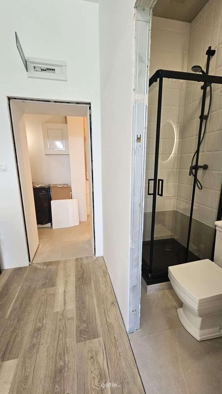 Kompleks 4 kawalerek przy Rynku Wildeckim