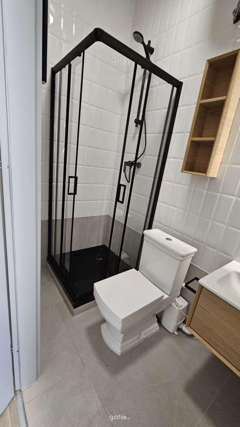 Kompleks 4 kawalerek przy Rynku Wildeckim