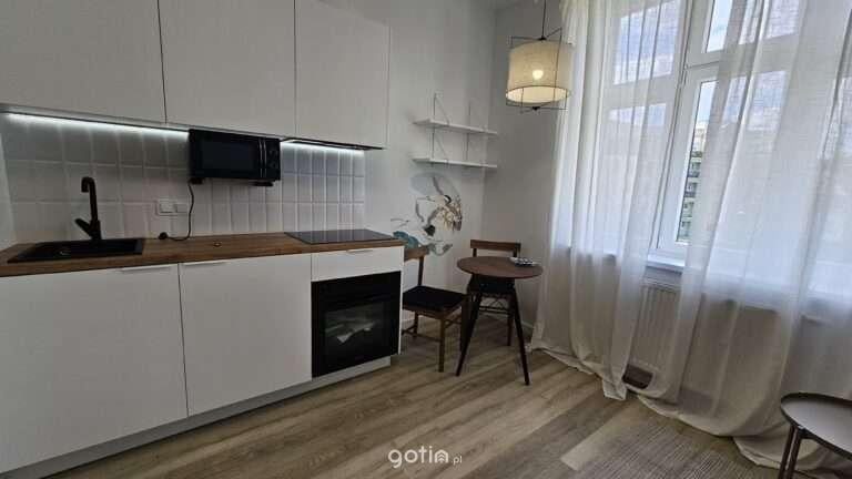 Kompleks 4 kawalerek przy Rynku Wildeckim