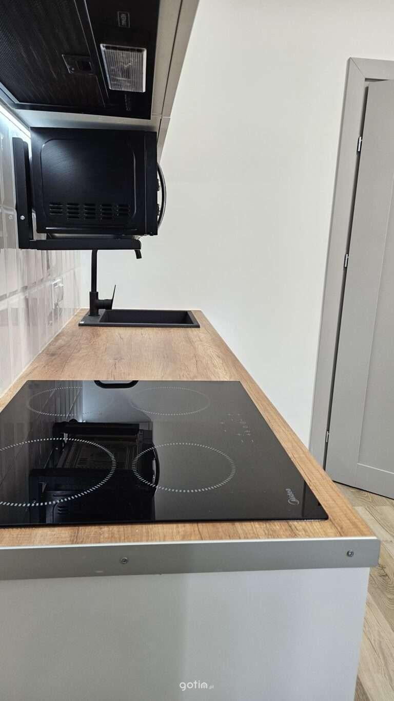 Kompleks 4 kawalerek przy Rynku Wildeckim