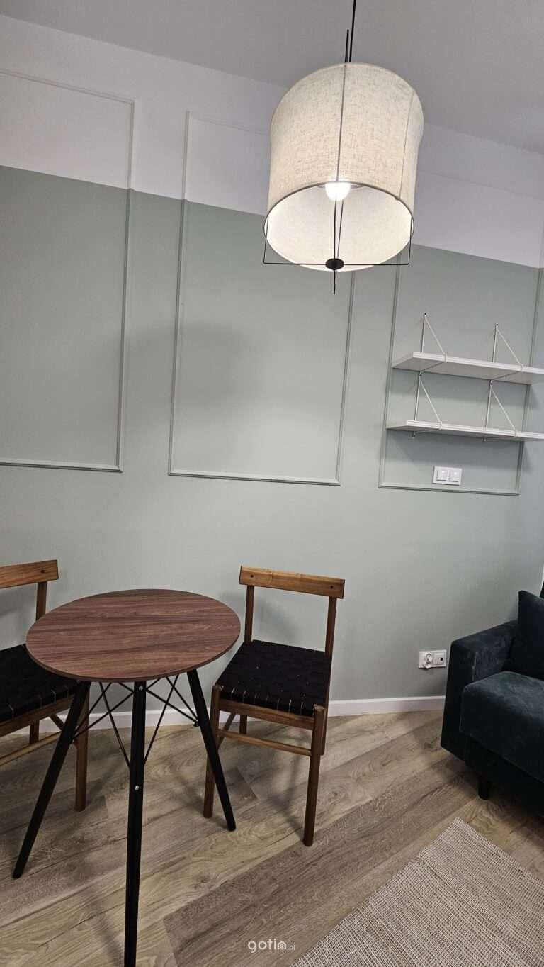 Kompleks 4 kawalerek przy Rynku Wildeckim