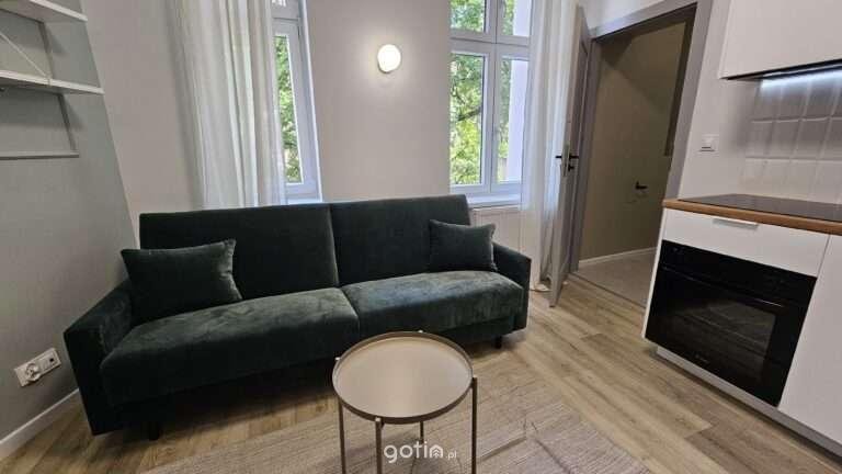 Kompleks 4 kawalerek przy Rynku Wildeckim