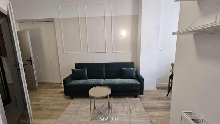 Kompleks 4 kawalerek przy Rynku Wildeckim