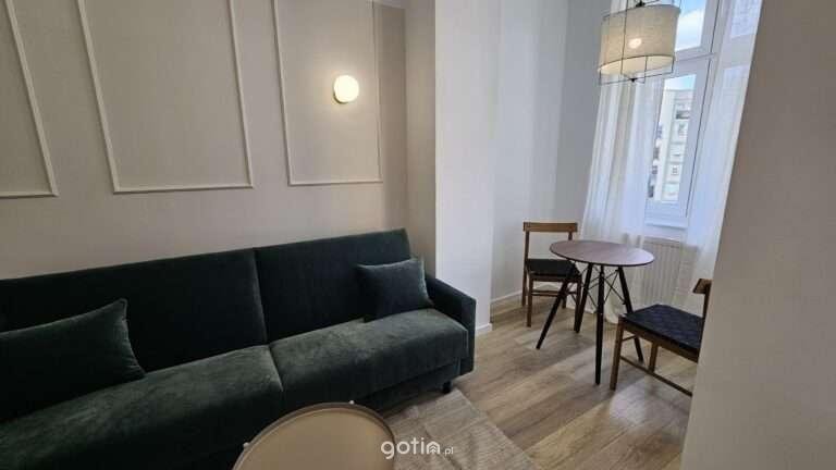 Kompleks 4 kawalerek przy Rynku Wildeckim