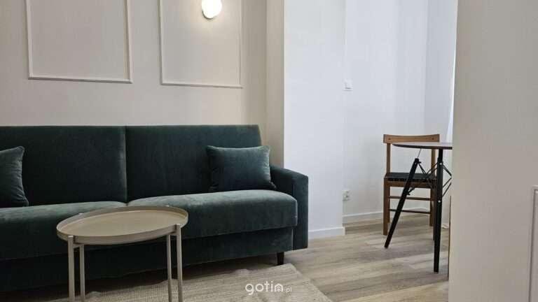 Kompleks 4 kawalerek przy Rynku Wildeckim