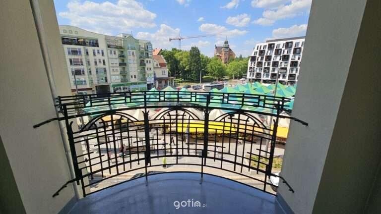 Kompleks 4 kawalerek przy Rynku Wildeckim