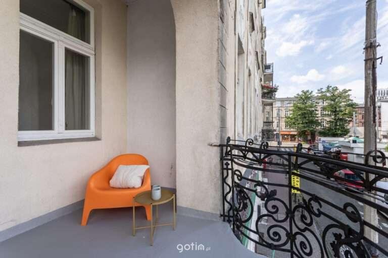 Pakiet 4 kawalerek na Jeżycach - doskonały zwrot z inwestycji