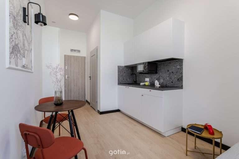 Pakiet 4 kawalerek na Jeżycach - doskonały zwrot z inwestycji