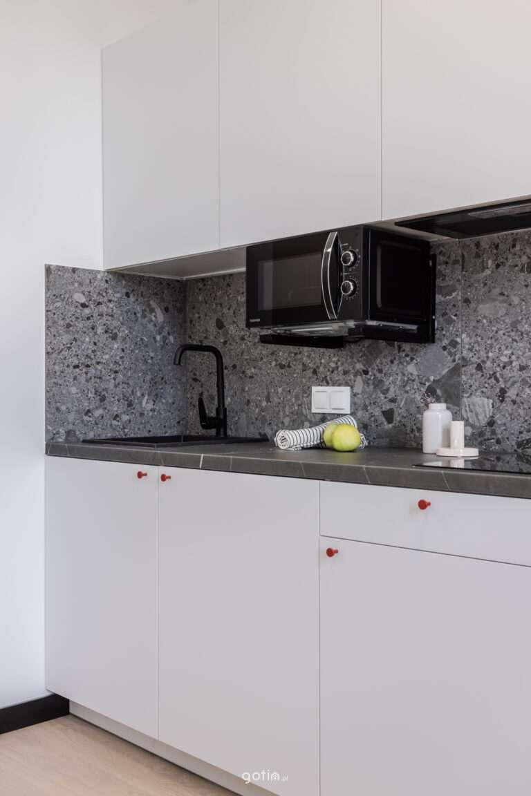 Pakiet 4 kawalerek na Jeżycach - doskonały zwrot z inwestycji