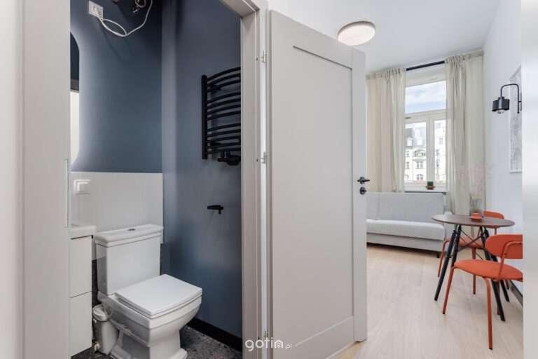 Pakiet 4 kawalerek na Jeżycach - doskonały zwrot z inwestycji