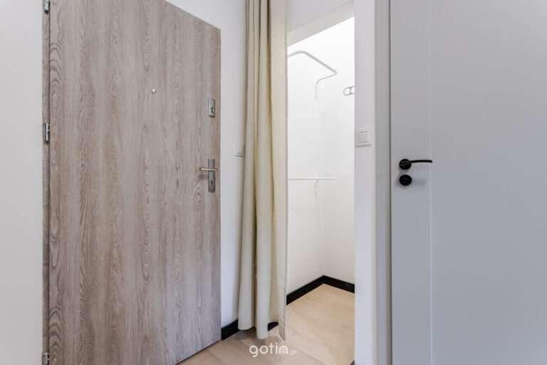 Pakiet 4 kawalerek na Jeżycach - doskonały zwrot z inwestycji