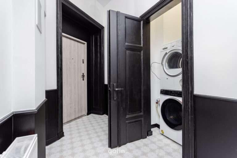 Pakiet 4 kawalerek na Jeżycach - doskonały zwrot z inwestycji