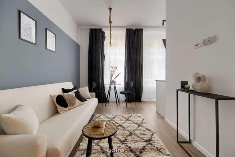 3-pak mieszkań na parterze przy ul. Wawrzyniaka - Inwestycja z ROI 7,5%