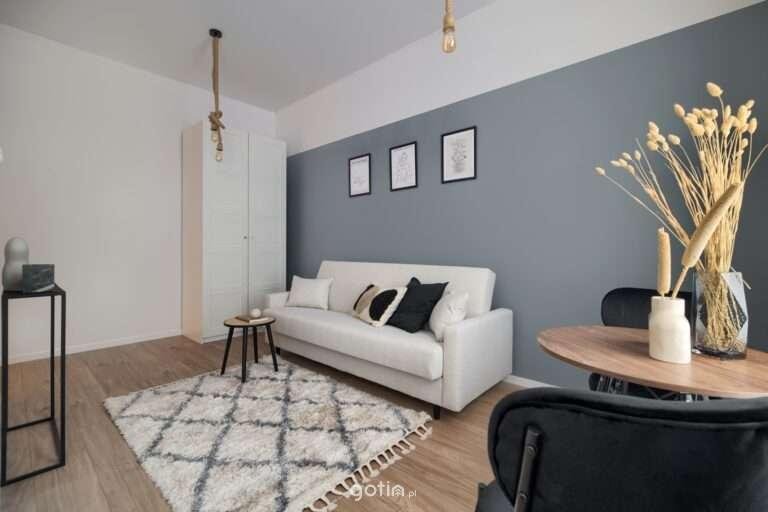 3-pak mieszkań na parterze przy ul. Wawrzyniaka - Inwestycja z ROI 7,5%