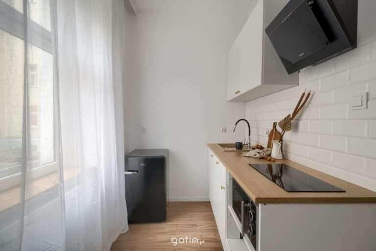 3-pak mieszkań na parterze przy ul. Wawrzyniaka - Inwestycja z ROI 7,5%