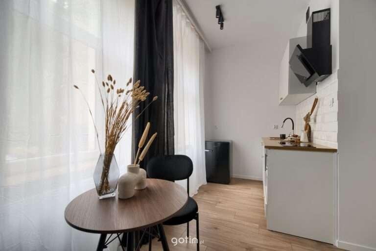 3-pak mieszkań na parterze przy ul. Wawrzyniaka - Inwestycja z ROI 7,5%