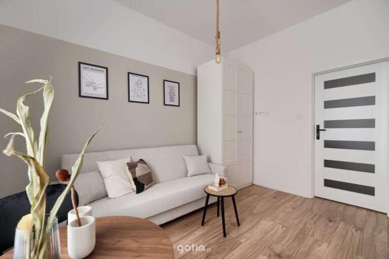 3-pak mieszkań na parterze przy ul. Wawrzyniaka - Inwestycja z ROI 7,5%