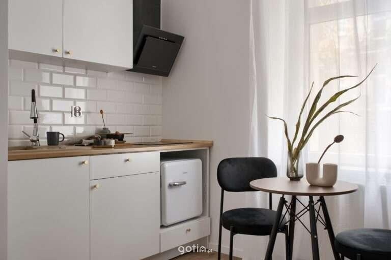 3-pak mieszkań na parterze przy ul. Wawrzyniaka - Inwestycja z ROI 7,5%